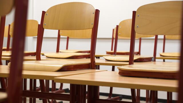 Lehrerin wurde entlassen, weil die Sex-Tipps gab. | Foto: Pixabay