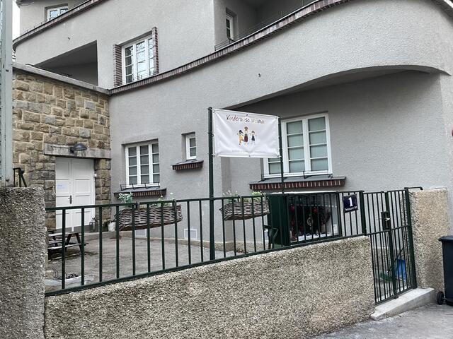 Die Kinderoase Weimar erhält ab Ende Februar kein Fördergeld mehr - eine Schließung droht.  | Foto: RMW