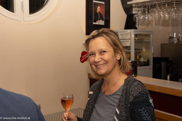 Susanne Fälbl-Holzapfel. | Foto: www.cine-motion.at / Ivanek