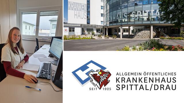Foto: Krankenhaus Spittal/Drau