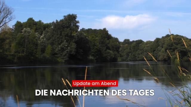 Mit dem Bezirksblätter "Update am Abend" erfährst du, was heute in Tirol los war. Das sind die wichtigsten Nachrichten aus Tirol. | Foto: BezirksBlätter Tirol