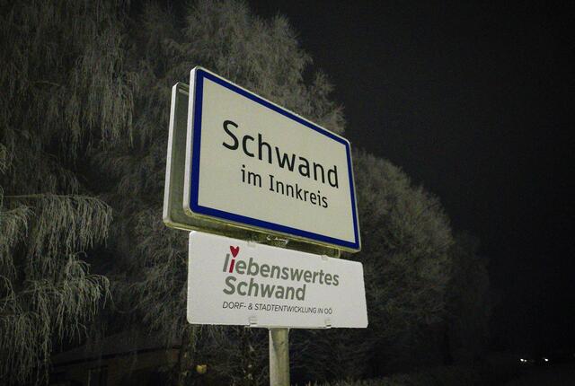 In der Gemeinde herrscht Fassungslosigkeit. | Foto: Scharinger