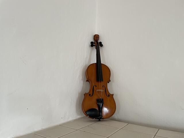 Mozarthaus in St. Gilgen. | Foto: Rosa Besler