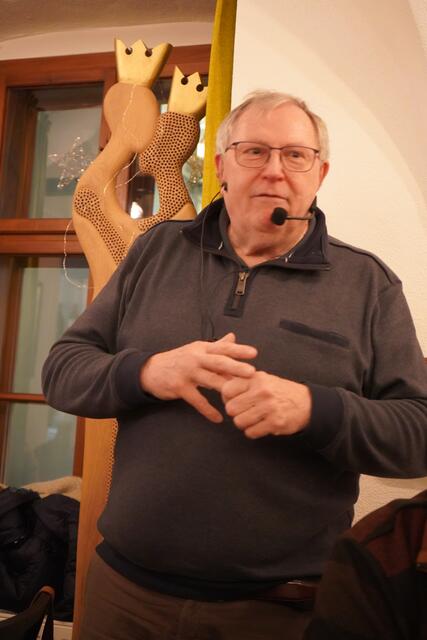 Foto: Andrea Glatzer