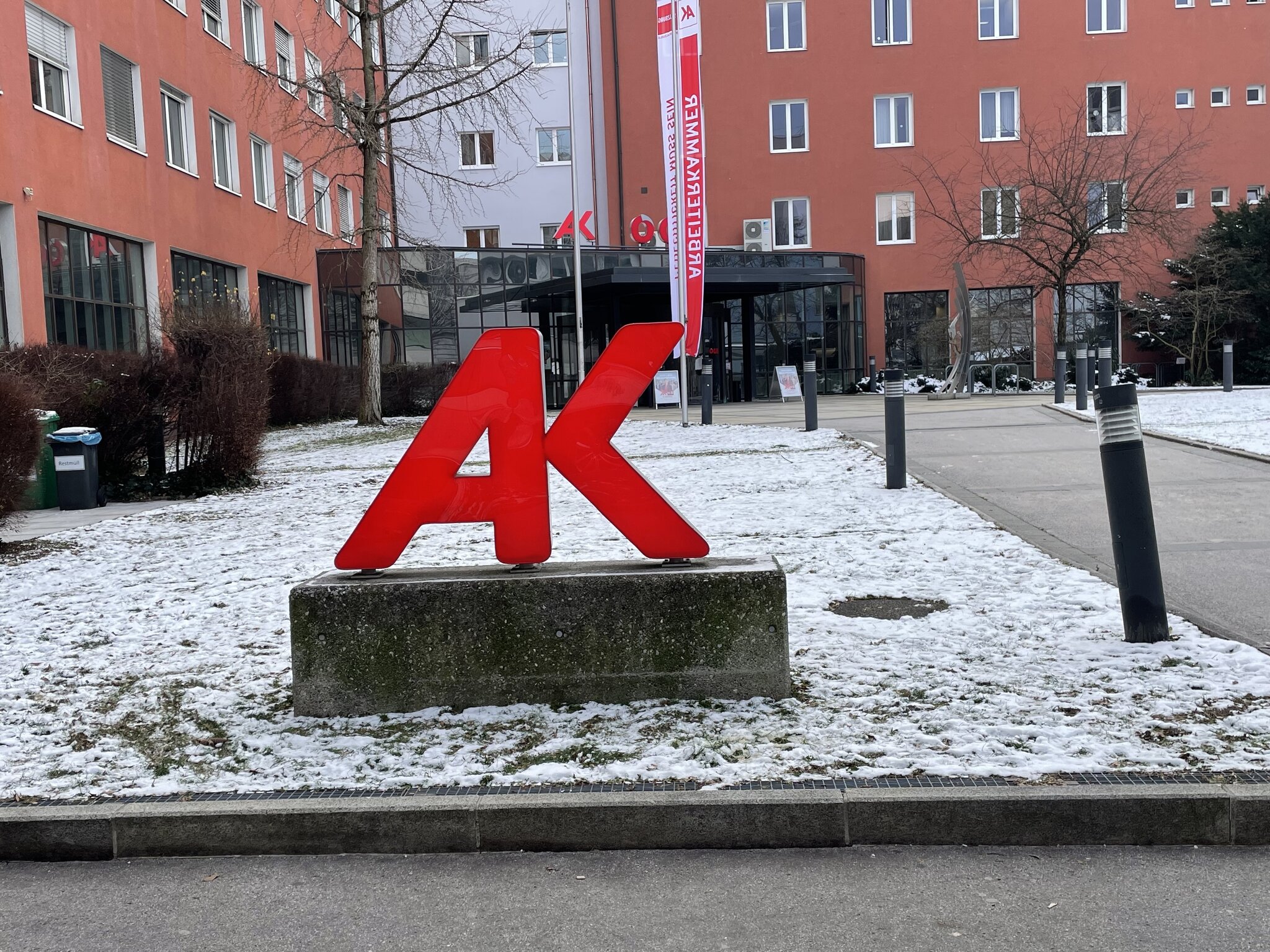 Salzburger AK Wahl 2024: Arbeiterkammerwahl eröffnet Superwahljahr ...