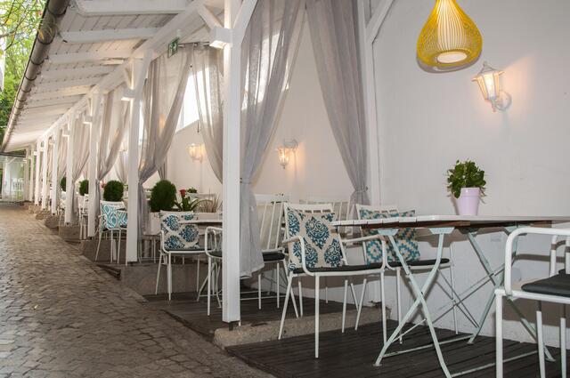 Das Hollerkoch hat bereits einen Nachfolger gefunden. Bald werden die Gäste das neue Restaurant aufsuchen können. | Foto: Wolfgang Unger