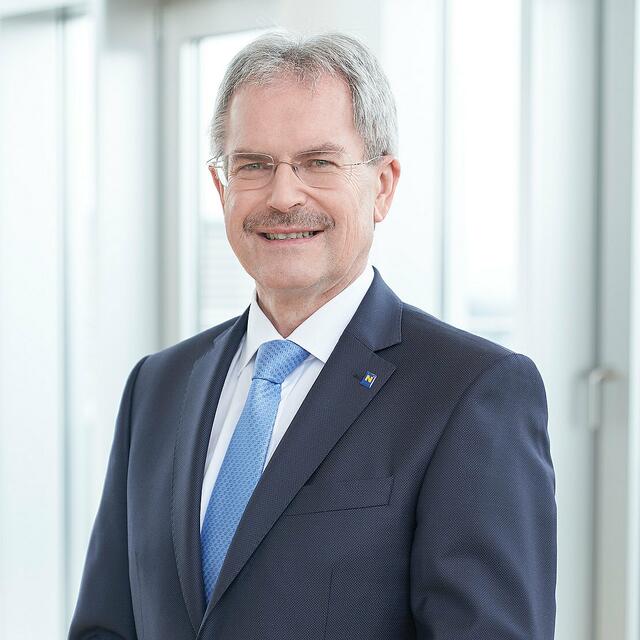 Landtagspräsident Karl Wilfing | Foto: VPNÖ