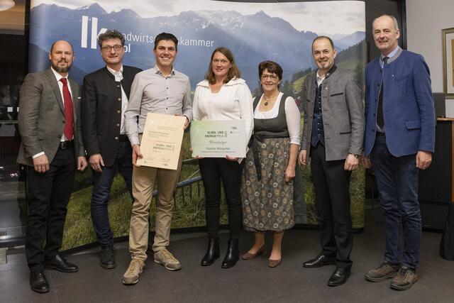 Biobauernhof Mittermoos/Fieberbrunn – Familie Wörgetter: | Foto: Die Fotografen 