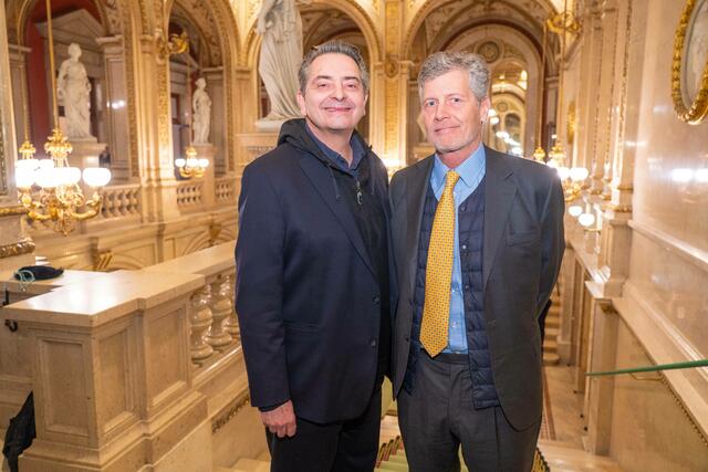 TV-Programm: Das sind die Pläne vom \