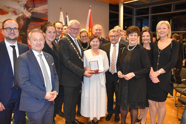 Nach dem Jahr des Sports 2022 und dem Jahr der Nachhaltigkeit 2023 folgt in Eisenstadt das "Jahr der nächsten Generation" 2024.  | Foto: Stefan Schneider