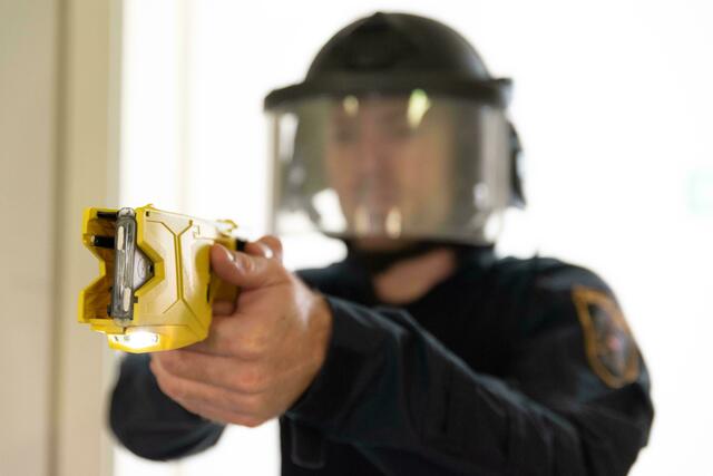 Am Donnerstag kam es zu einem Wega-Einsatz in der Donaustadt. (Symbolbild) | Foto: LPD