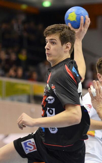 Foto: Handball Tirol