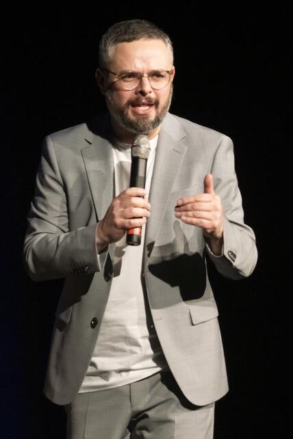 Gabriel Castaneda