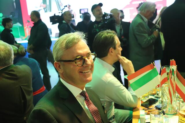 Norbert Hofer | Foto: Edith Ertl