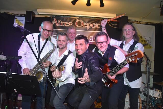 A Tribute to Elvis