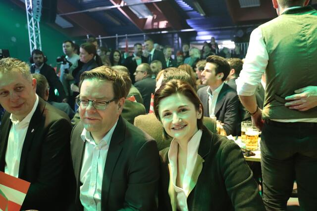 Marlene Svazek | Foto: Edith Ertl