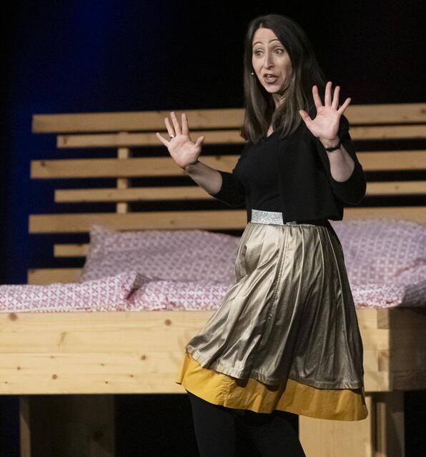Lydia Prenner Kasper