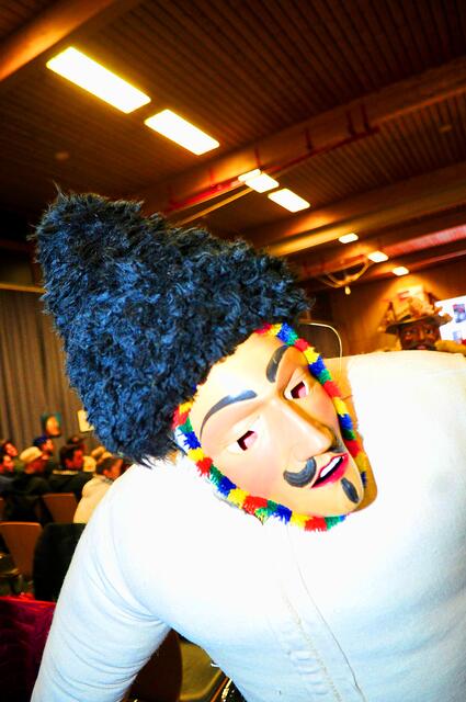 Foto: Manfred Hassl