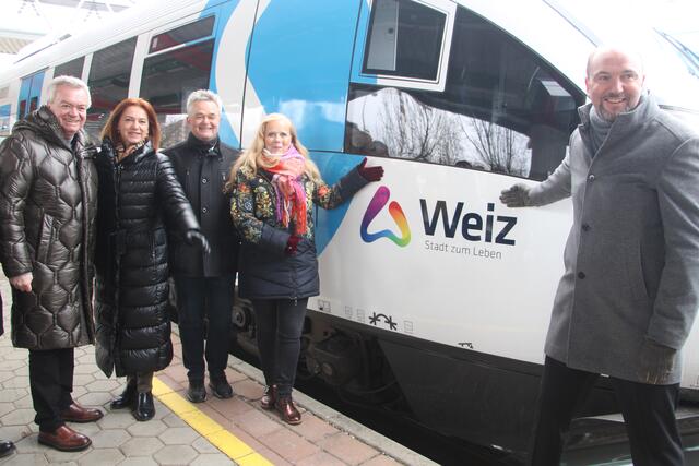 Foto: RegionalmedienSteiermark/Hofmüller