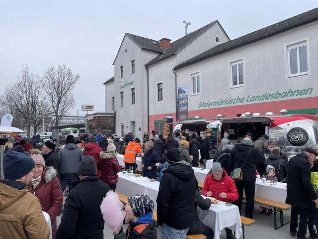 Foto: RegionalmedienSteiermark/Hofmüller