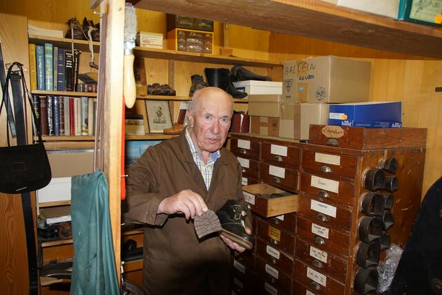 Foto: Archivfotos Helmut Eder