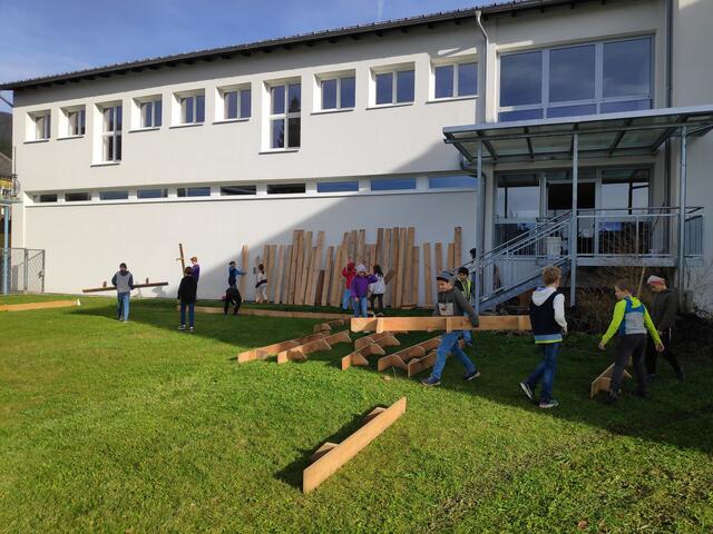 Foto: MS Windischgarsten