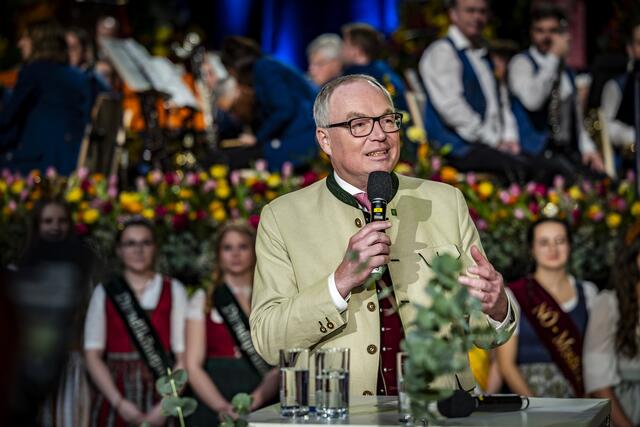Foto: NÖ Bauernbund