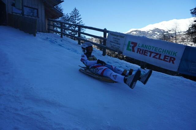 Elisabeth Jagersberger  | Foto: @Matthias Salner SV Ried