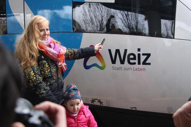 Foto: RegionalmedienSteiermark/Hofmüller