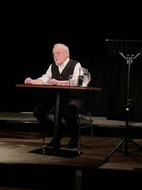 Foto: Mag. Wilfried Ledolter