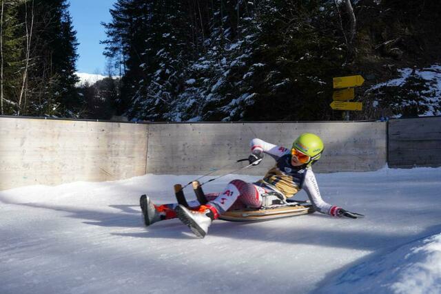 Andreas Jagersberger  | Foto: @Matthias Salner SV Ried