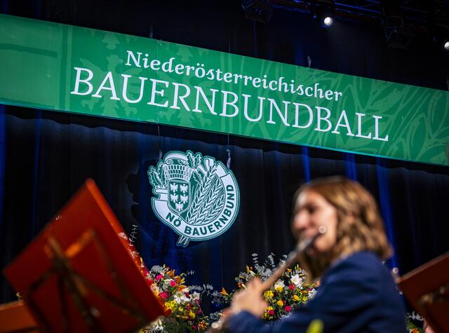 Foto: NÖ Bauernbund