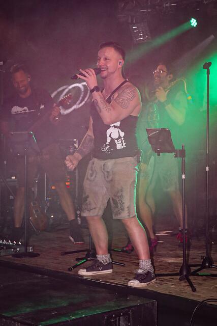 Foto: Angelika Trzcinska