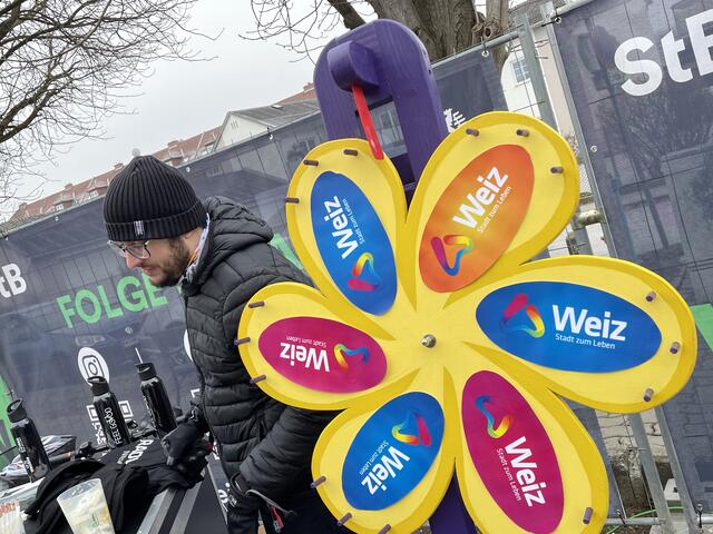 Foto: RegionalmedienSteiermark/Hofmüller