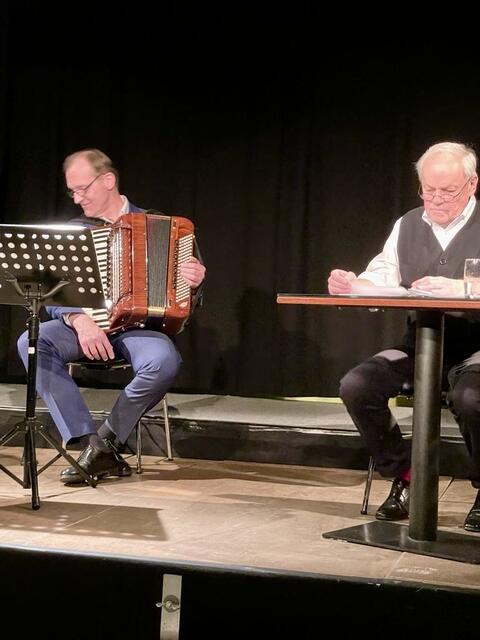 Foto: Mag. Wilfried Ledolter
