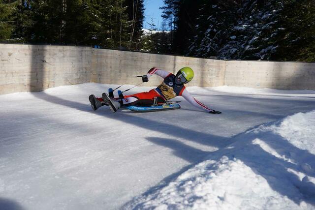 Christian Kern  | Foto: @Matthias Salner SV Ried
