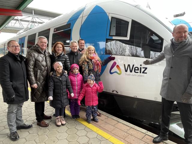 Foto: RegionalmedienSteiermark/Hofmüller