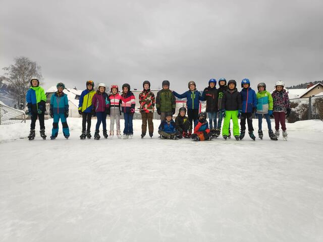 Foto: MS Windischgarsten