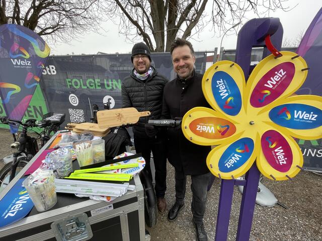 Foto: RegionalmedienSteiermark/Hofmüller