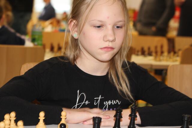 Madleen Holzmann-Obermayr (SV Hofkirchen)