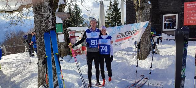 Für die Teilnehmer ist der Mülibankerl Lauf jedes Mal ein besonderes Erlebnis. | Foto: Johann Prangl