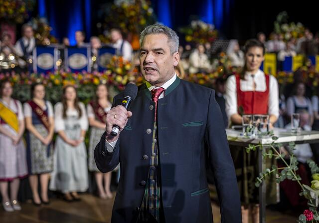 Foto: NÖ Bauernbund