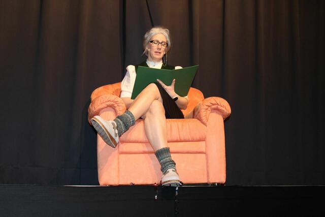 Astna Gfrasta | Foto: Astna Gfrasta