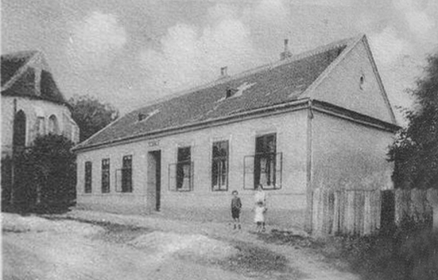 Foto: Topothek Gnadendorf/We007