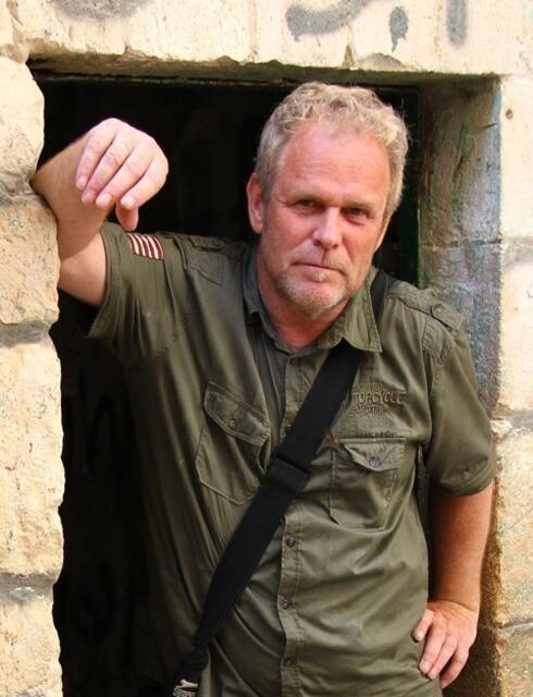 Herbert Erregger fliegt heuer nach Mexiko, um die Wasserwelten vor Ort zu entdecken. | Foto: Erregger