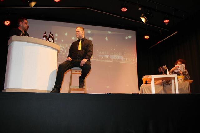 Astna Gfrasta | Foto: Astna Gfrasta