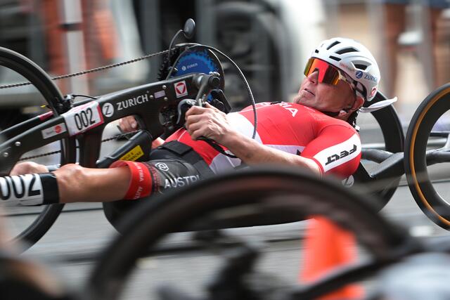 Jean-Baptiste Benavent/Cycling Austria