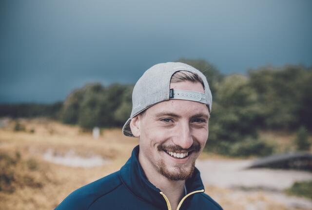 Lukas Höllbacher erwartet nun eine längere Reha. | Foto: KTM MTR Team