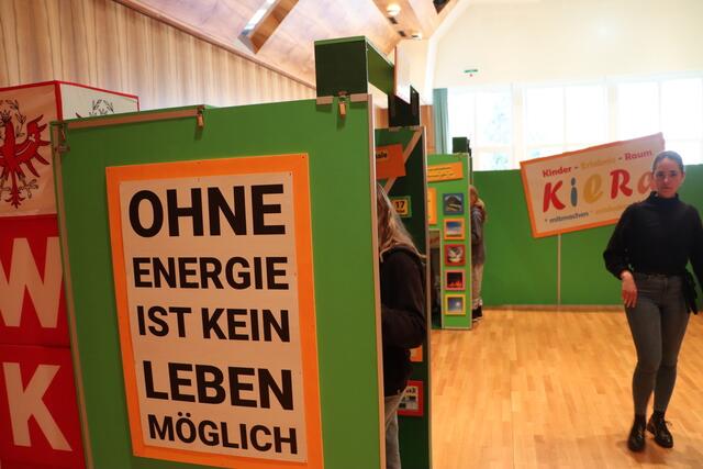 Foto: Elisabeth Mederle