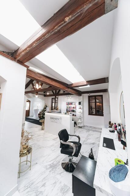 Foto: Serenity Beautylounge